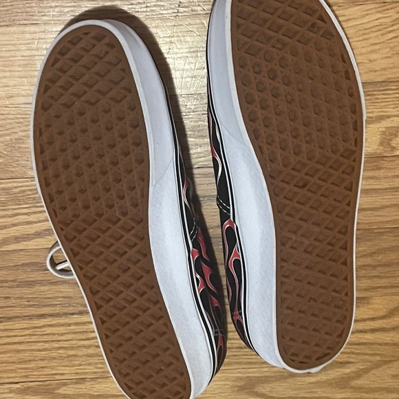 Vans Sneakers W8 - Picture 2 of 4